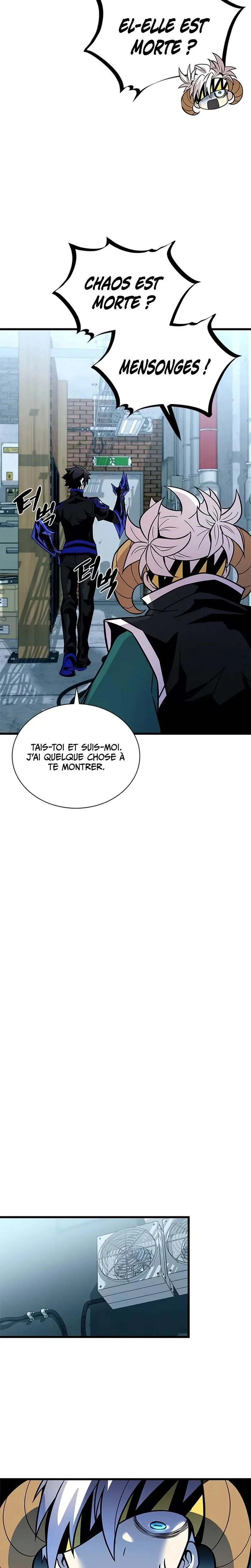 Read Villain to Kill FR Manga Online