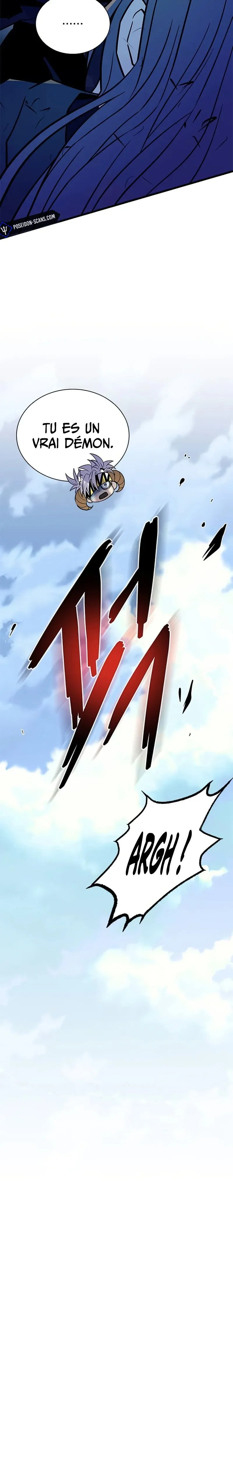 Read Villain to Kill FR Manga Online