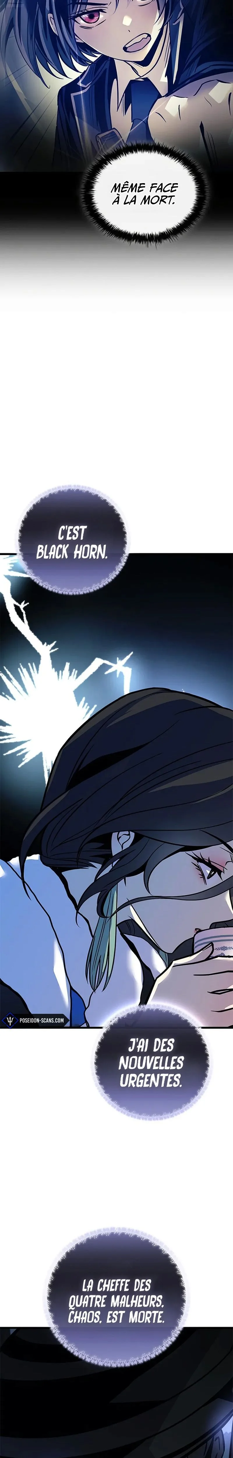 Read Villain to Kill FR Manga Online