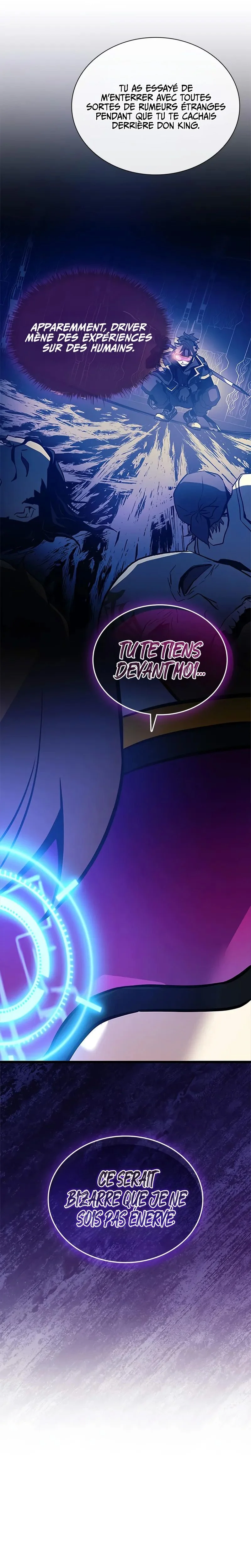 Read Villain to Kill FR Manga Online