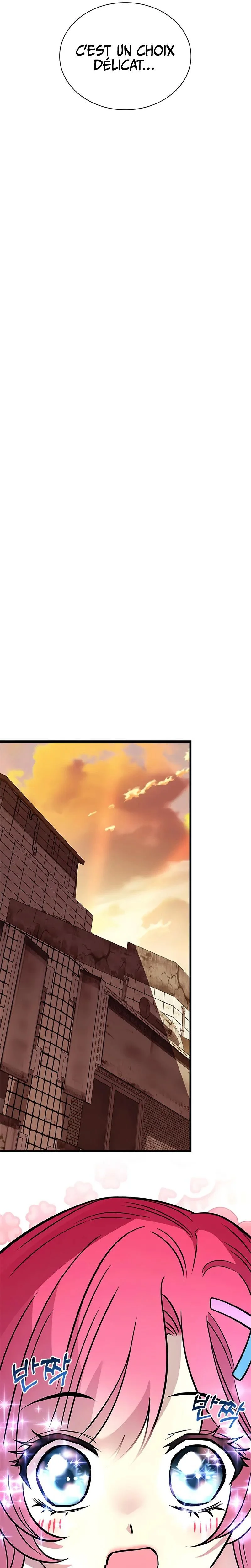 Read Villain to Kill FR Manga Online