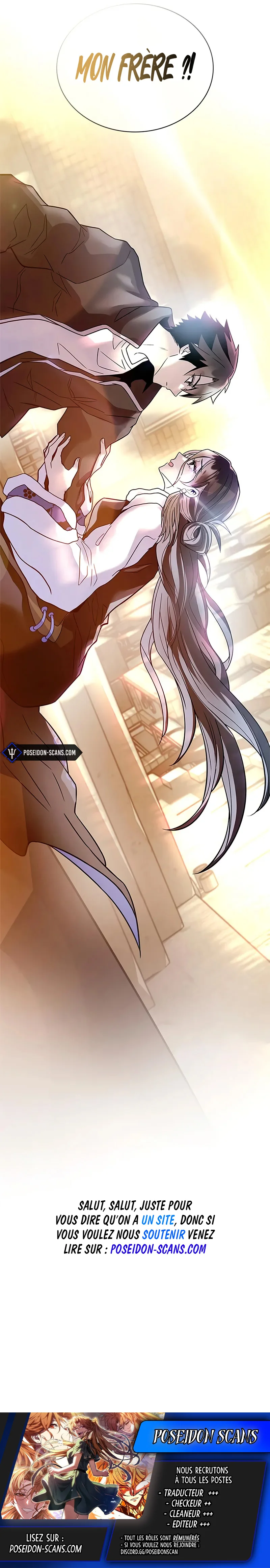 Read Villain to Kill FR Manga Online