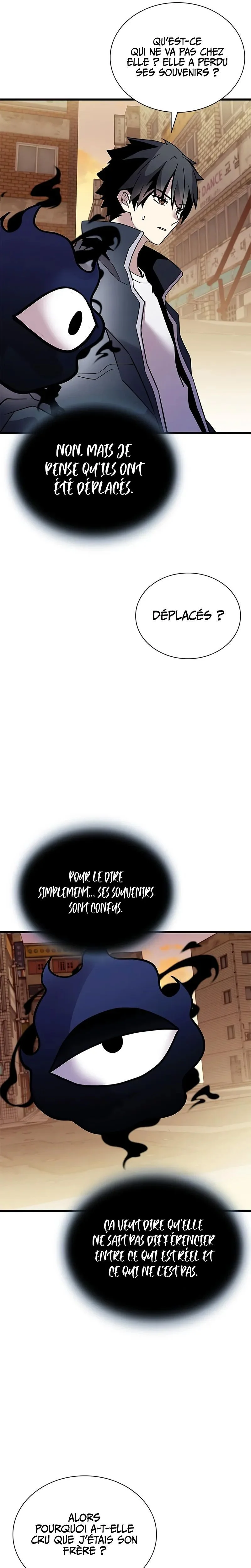 Read Villain to Kill FR Manga Online