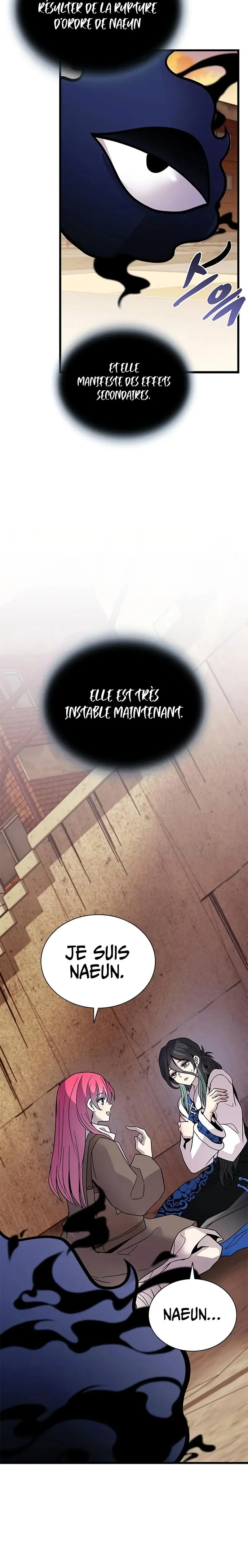 Read Villain to Kill FR Manga Online