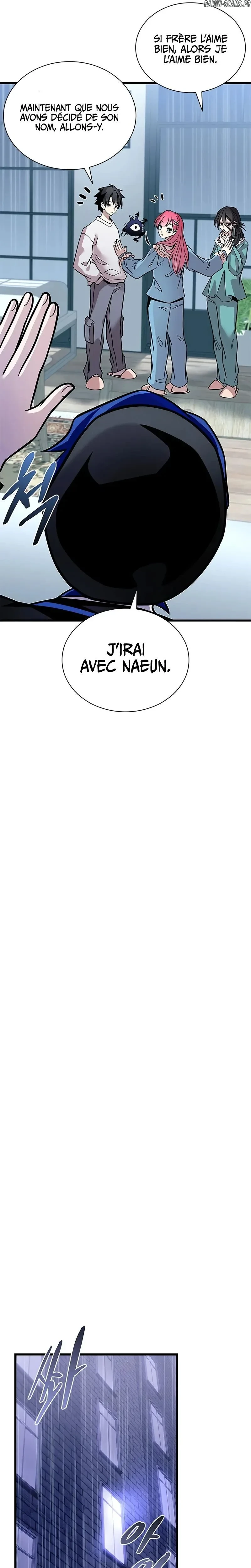 Read Villain to Kill FR Manga Online