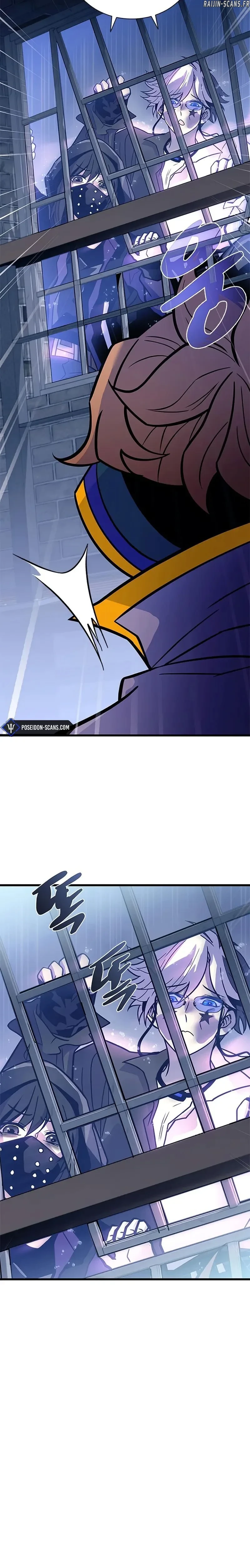 Read Villain to Kill FR Manga Online