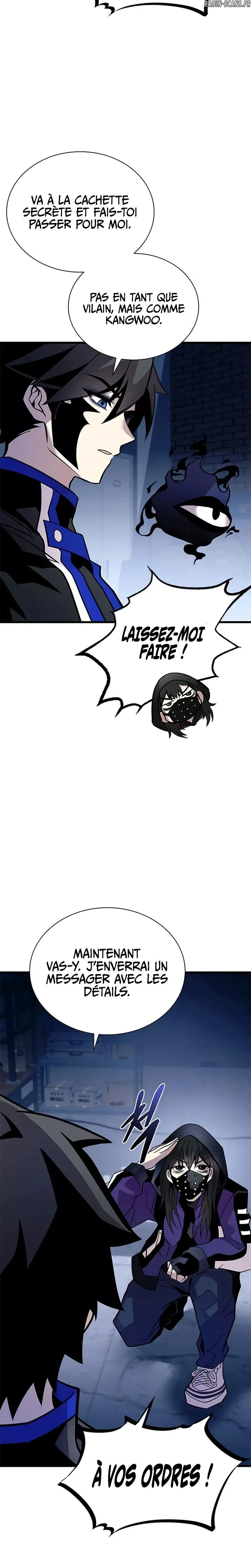 Read Villain to Kill FR Manga Online