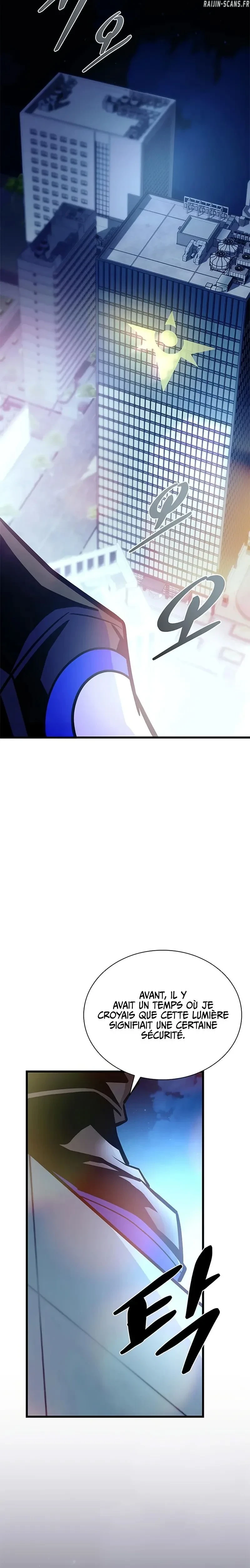 Read Villain to Kill FR Manga Online