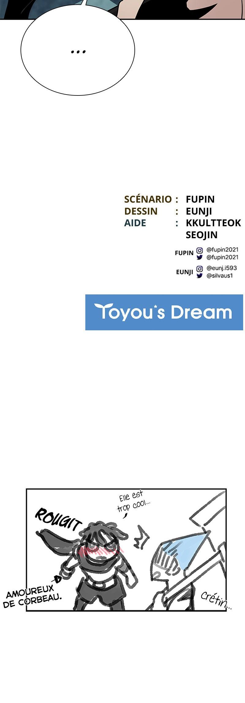 Read Villain to Kill FR Manga Online