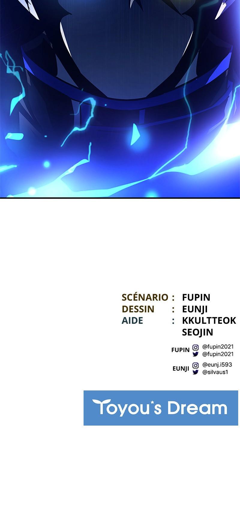 Read Villain to Kill FR Manga Online