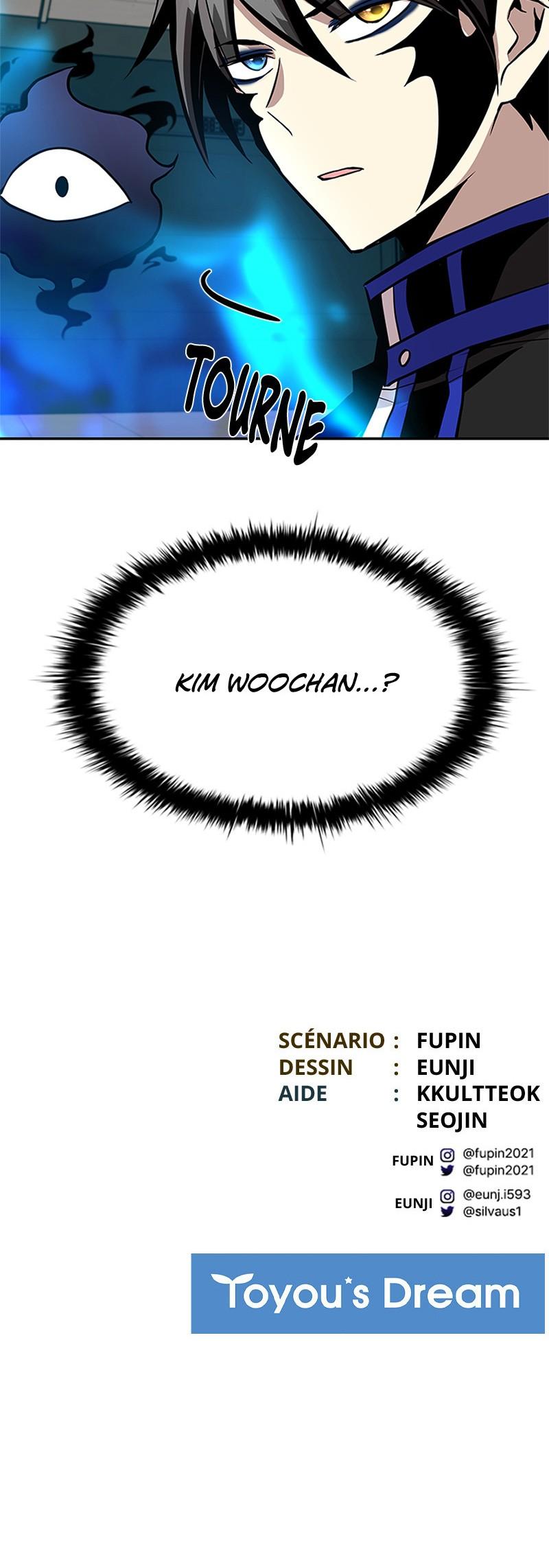 Read Villain to Kill FR Manga Online