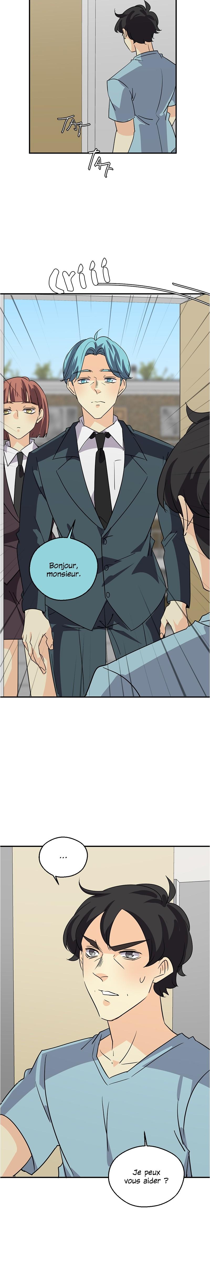 Read unOrdinary FR Manga Online