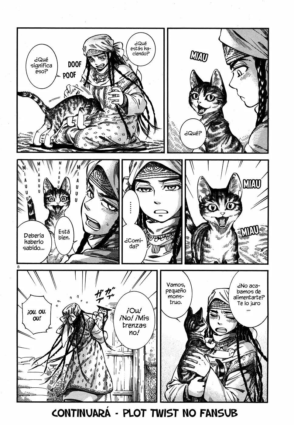 Read A Bride's Story ES Manga Online