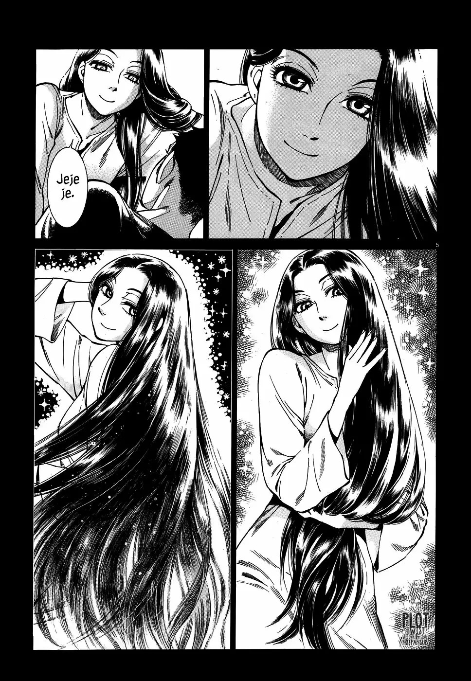 Read A Bride's Story ES Manga Online