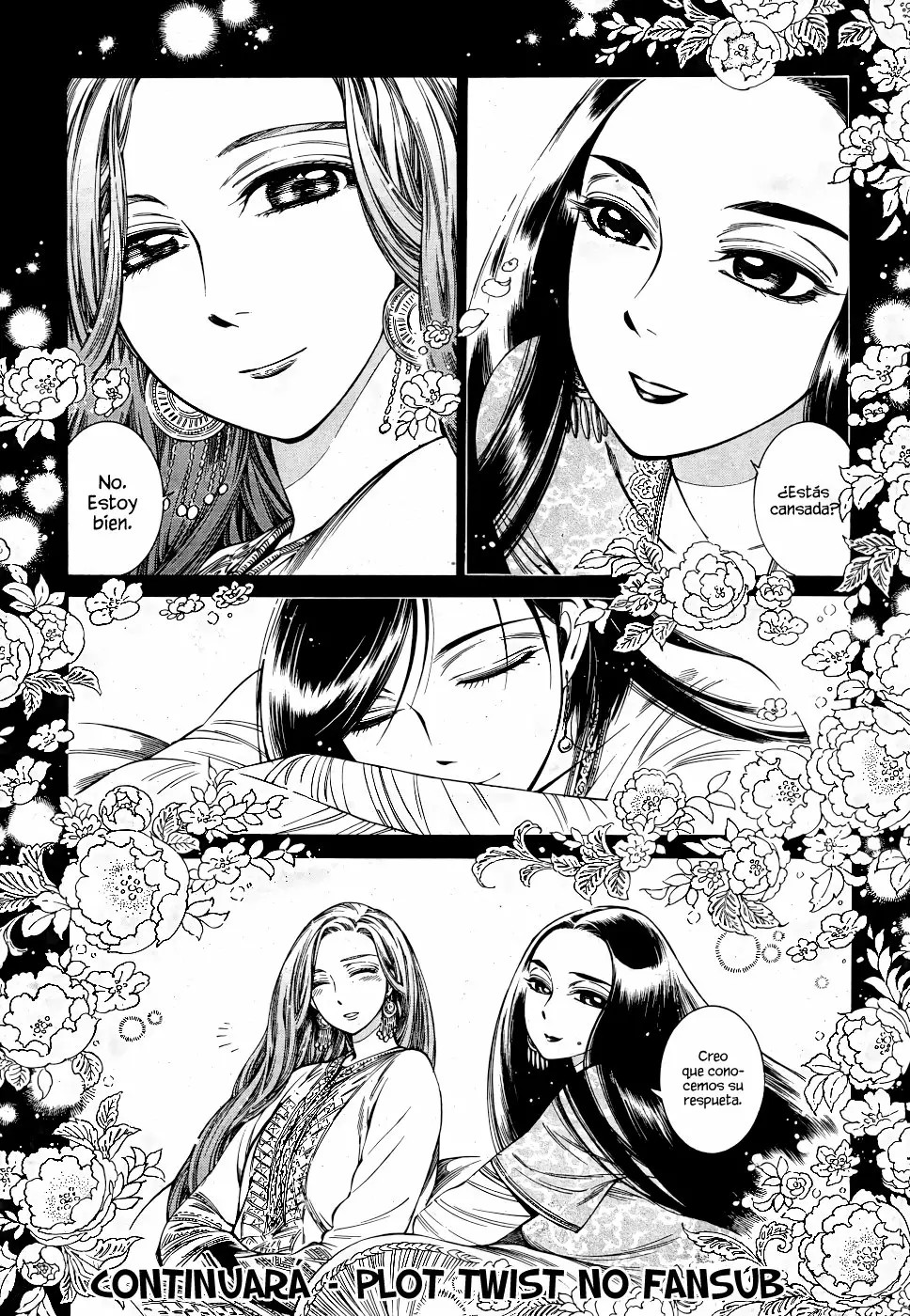 Read A Bride's Story ES Manga Online