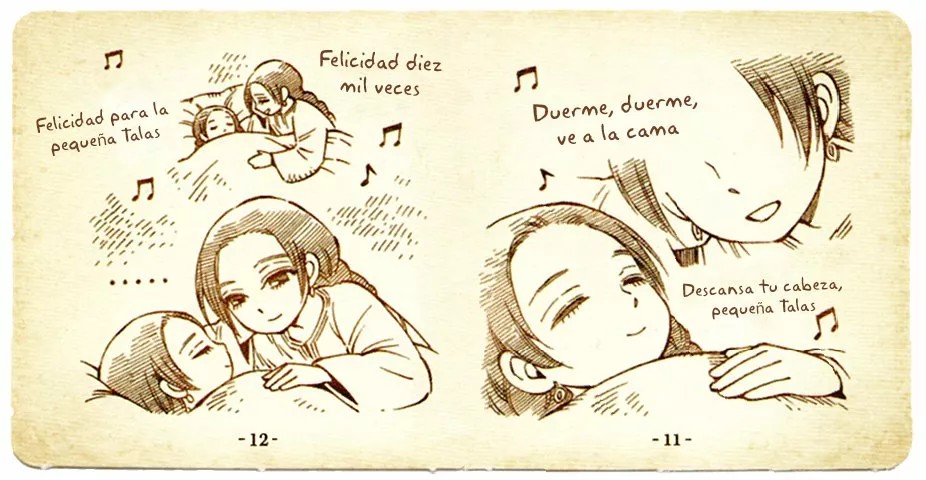 Read A Bride's Story ES Manga Online