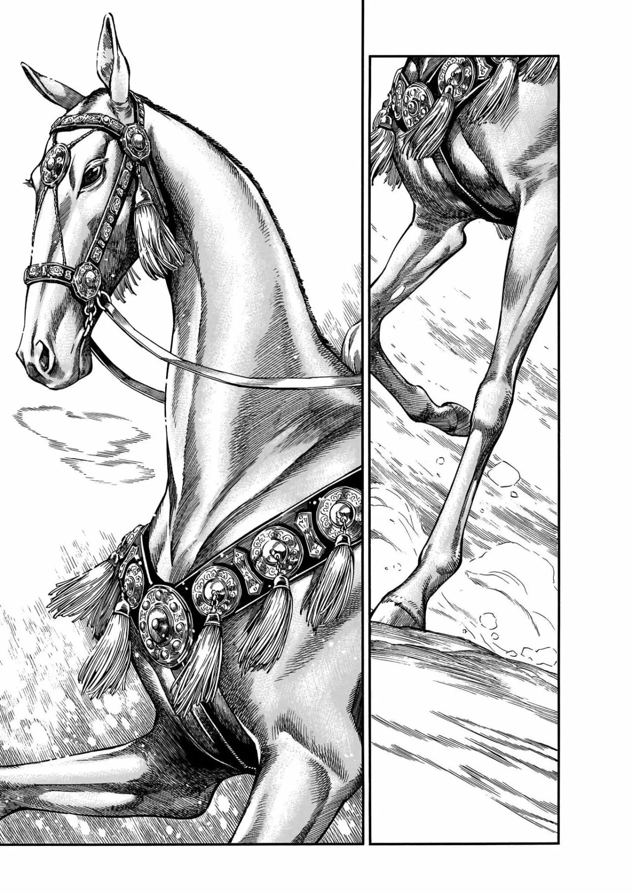 Read A Bride's Story ES Manga Online