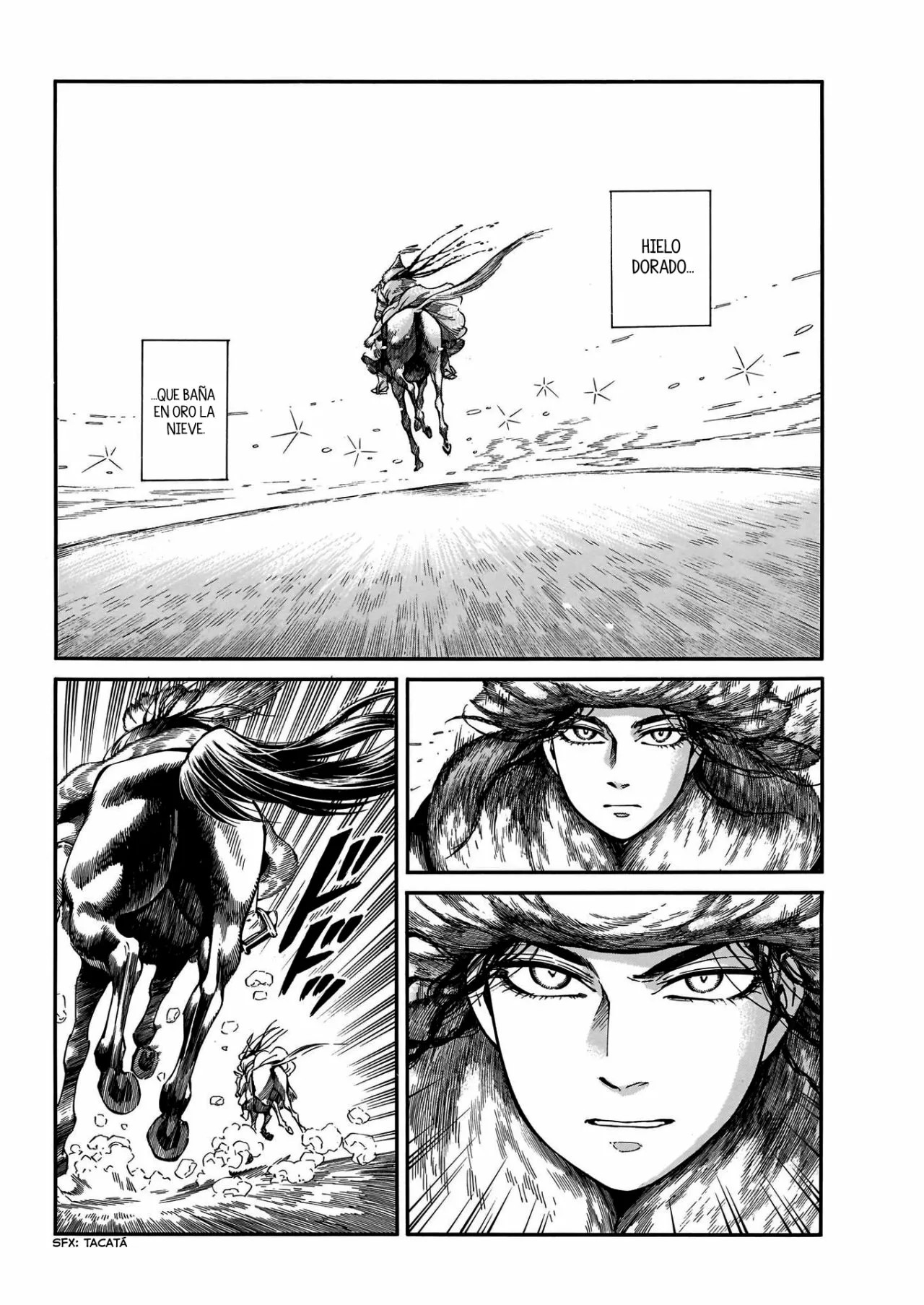 Read A Bride's Story ES Manga Online