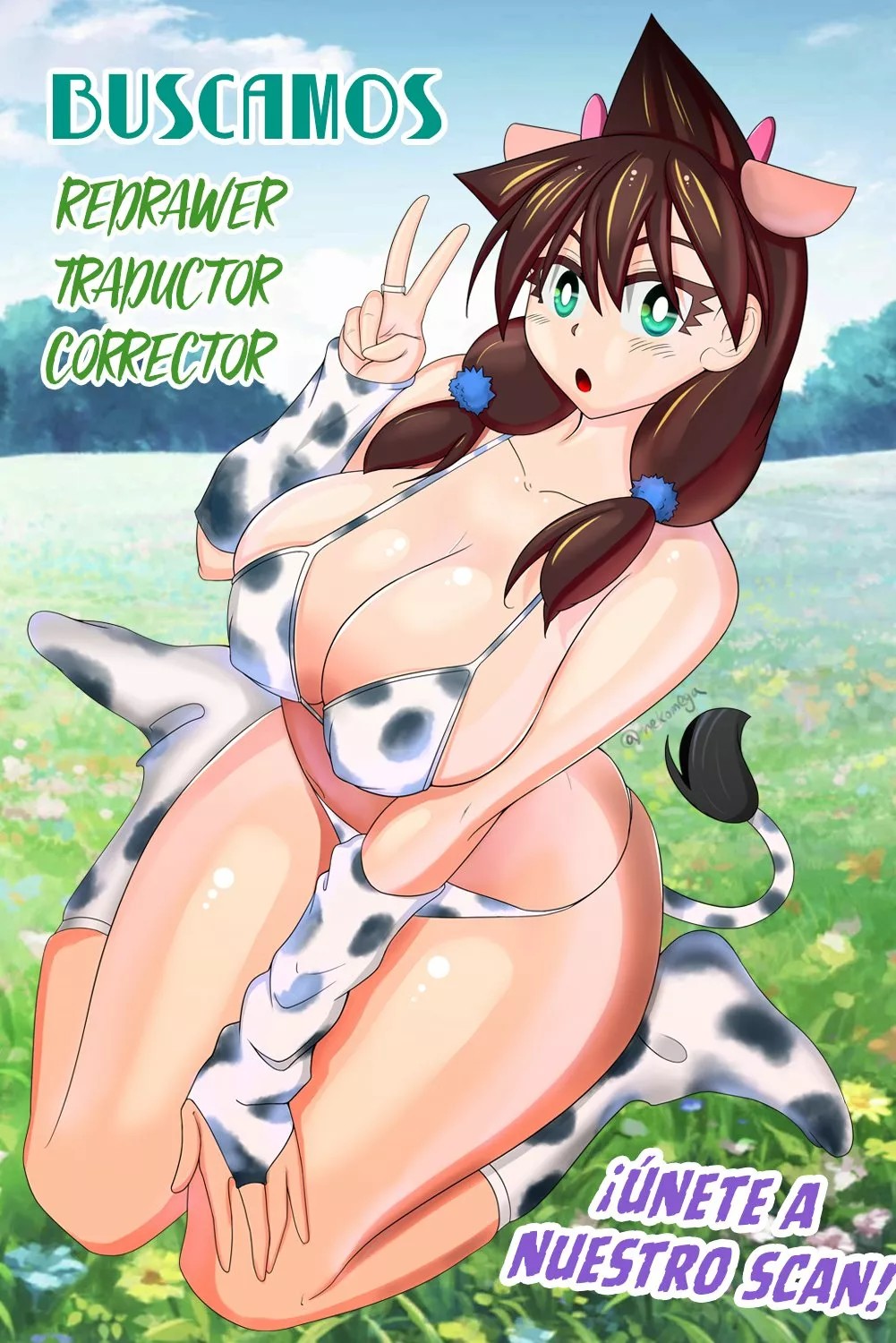 Read A Bride's Story ES Manga Online