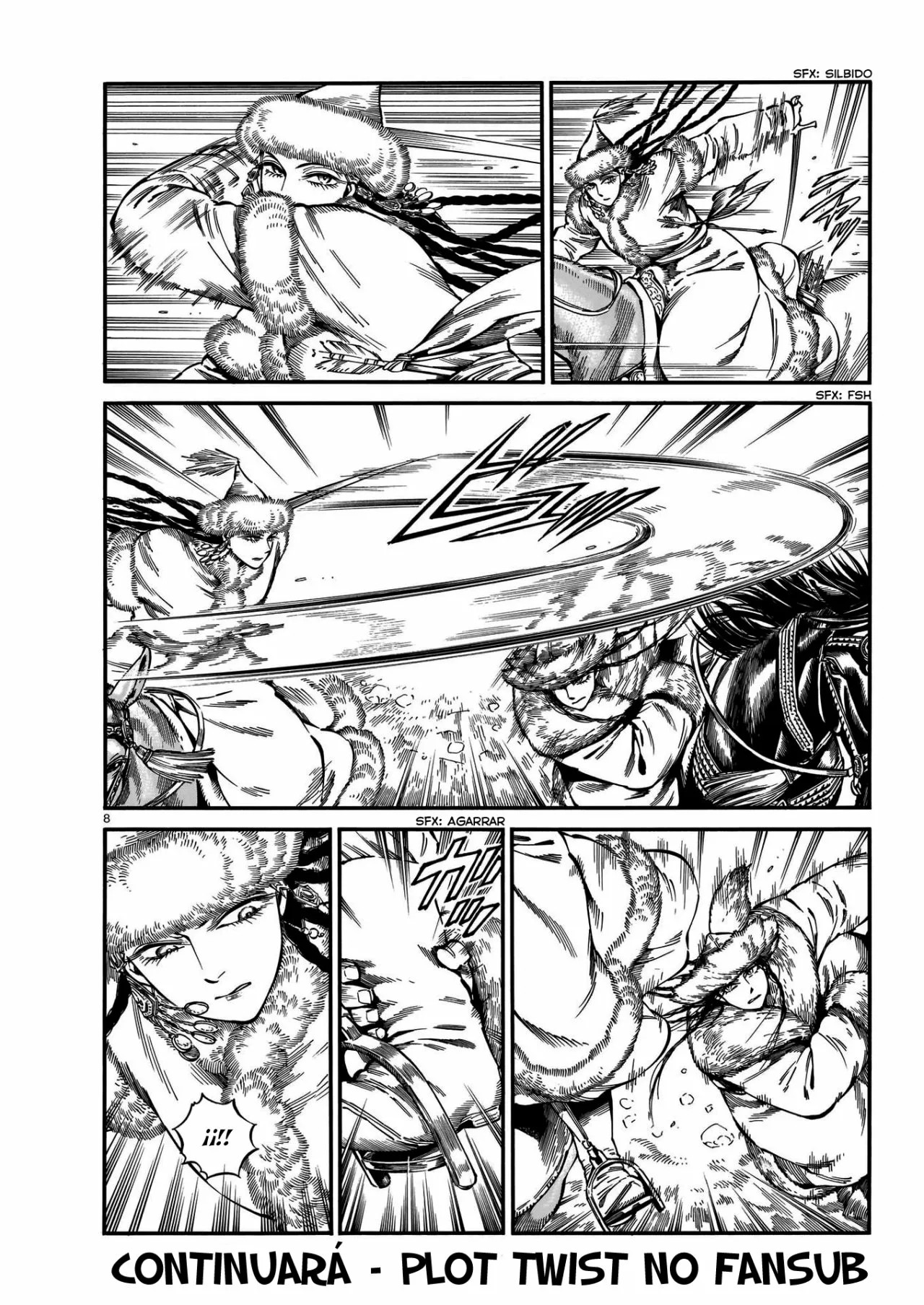 Read A Bride's Story ES Manga Online