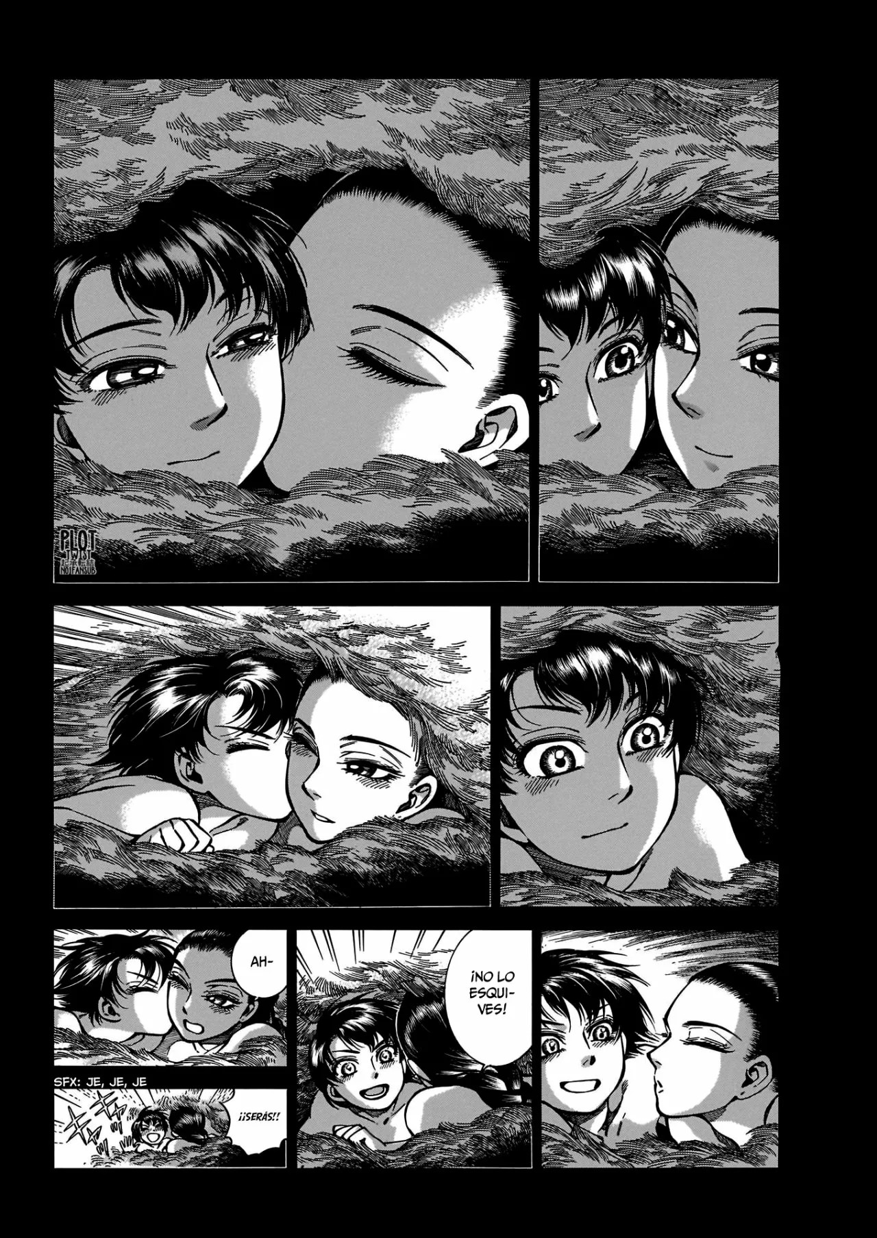 Read A Bride's Story ES Manga Online