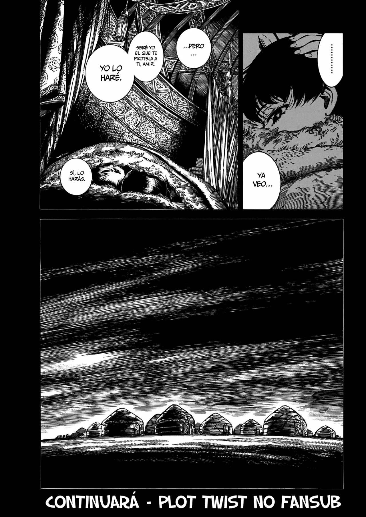 Read A Bride's Story ES Manga Online