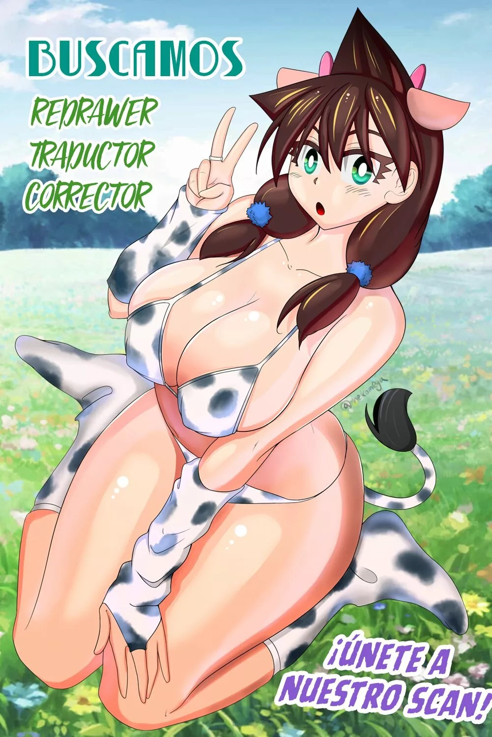 Read A Bride's Story ES Manga Online