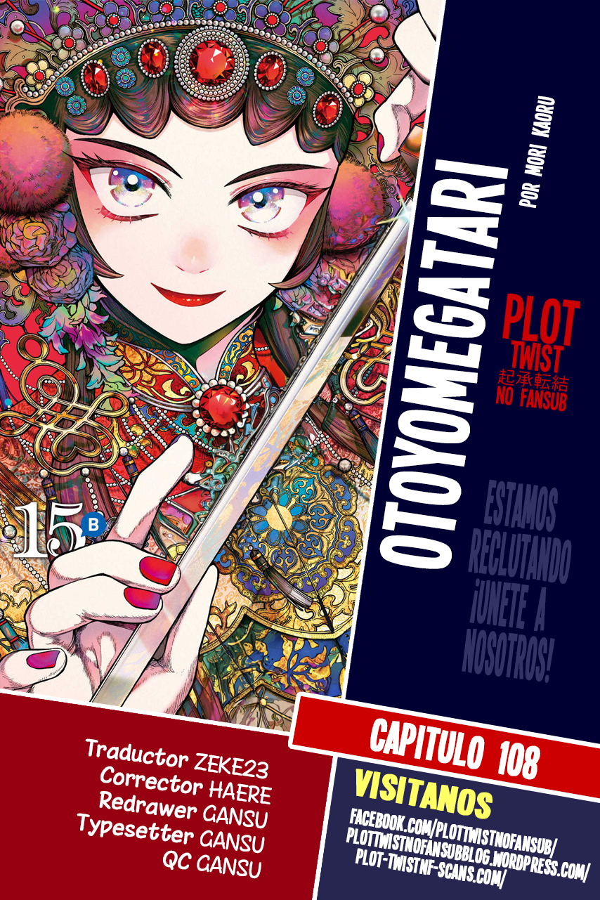 Read A Bride's Story ES Manga Online