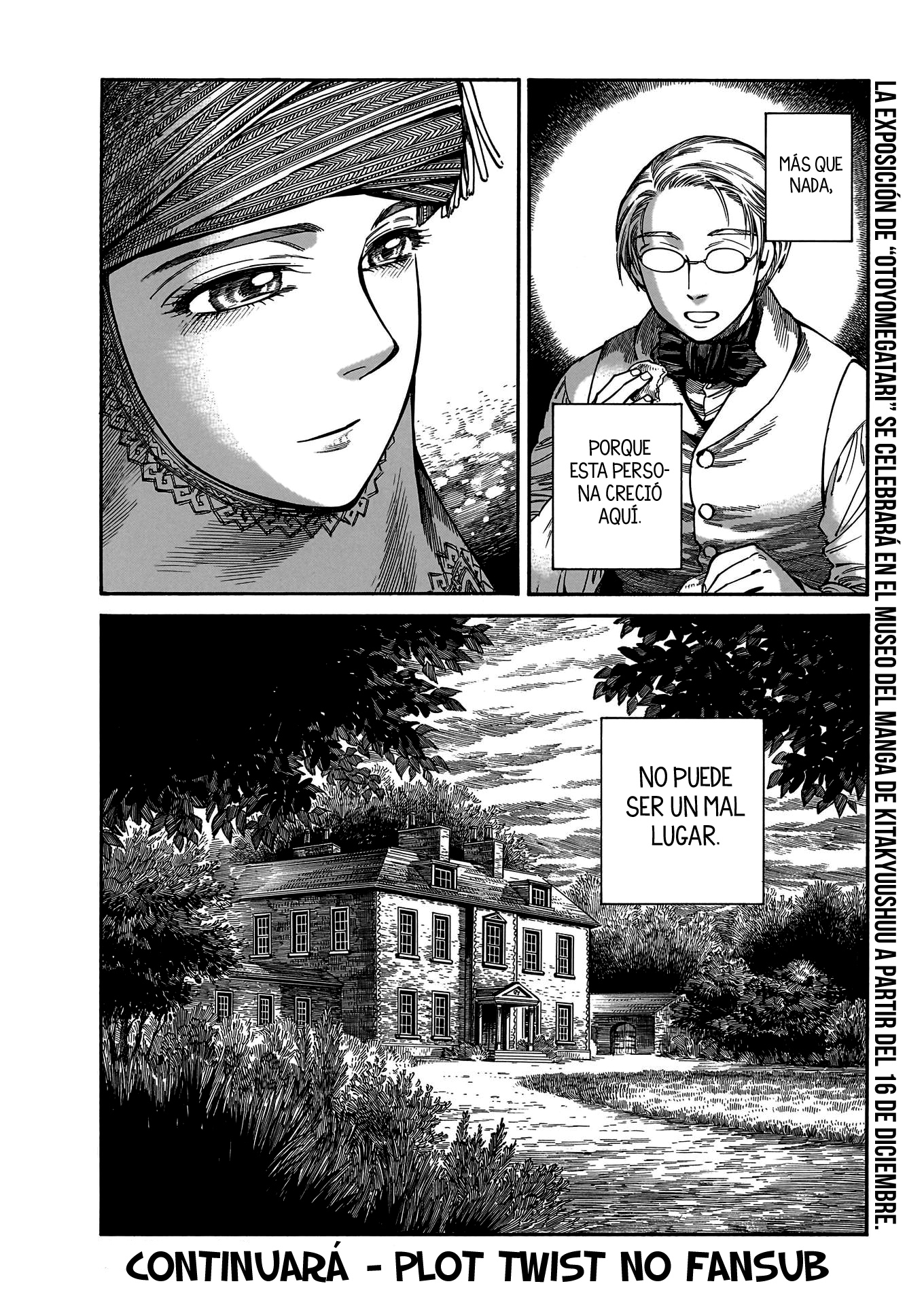 Read A Bride's Story ES Manga Online