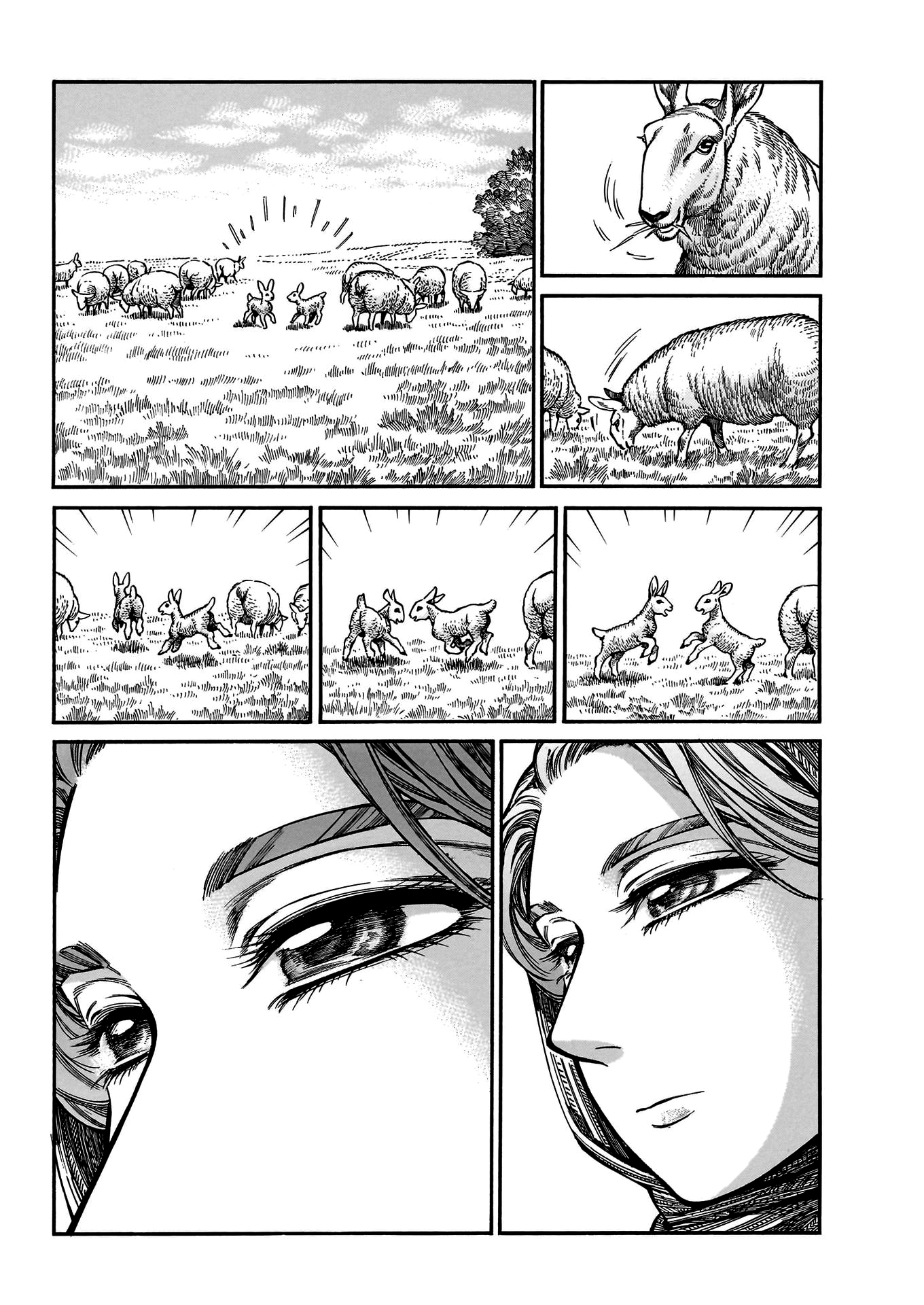 Read A Bride's Story ES Manga Online