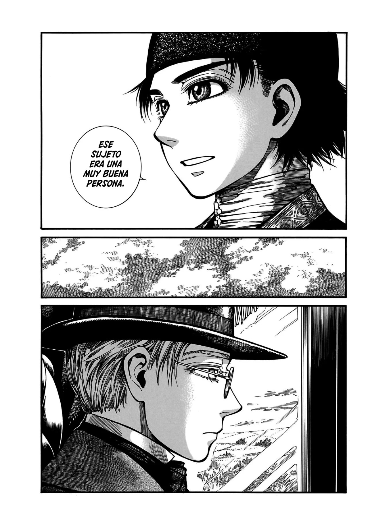 Read A Bride's Story ES Manga Online