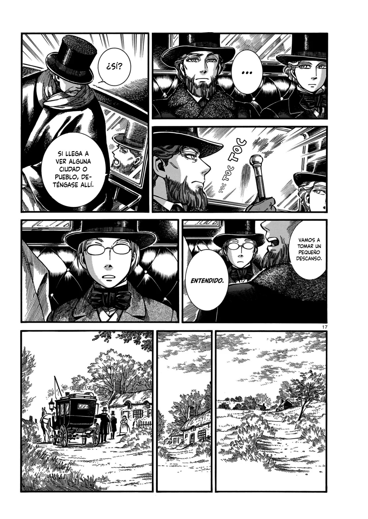 Read A Bride's Story ES Manga Online