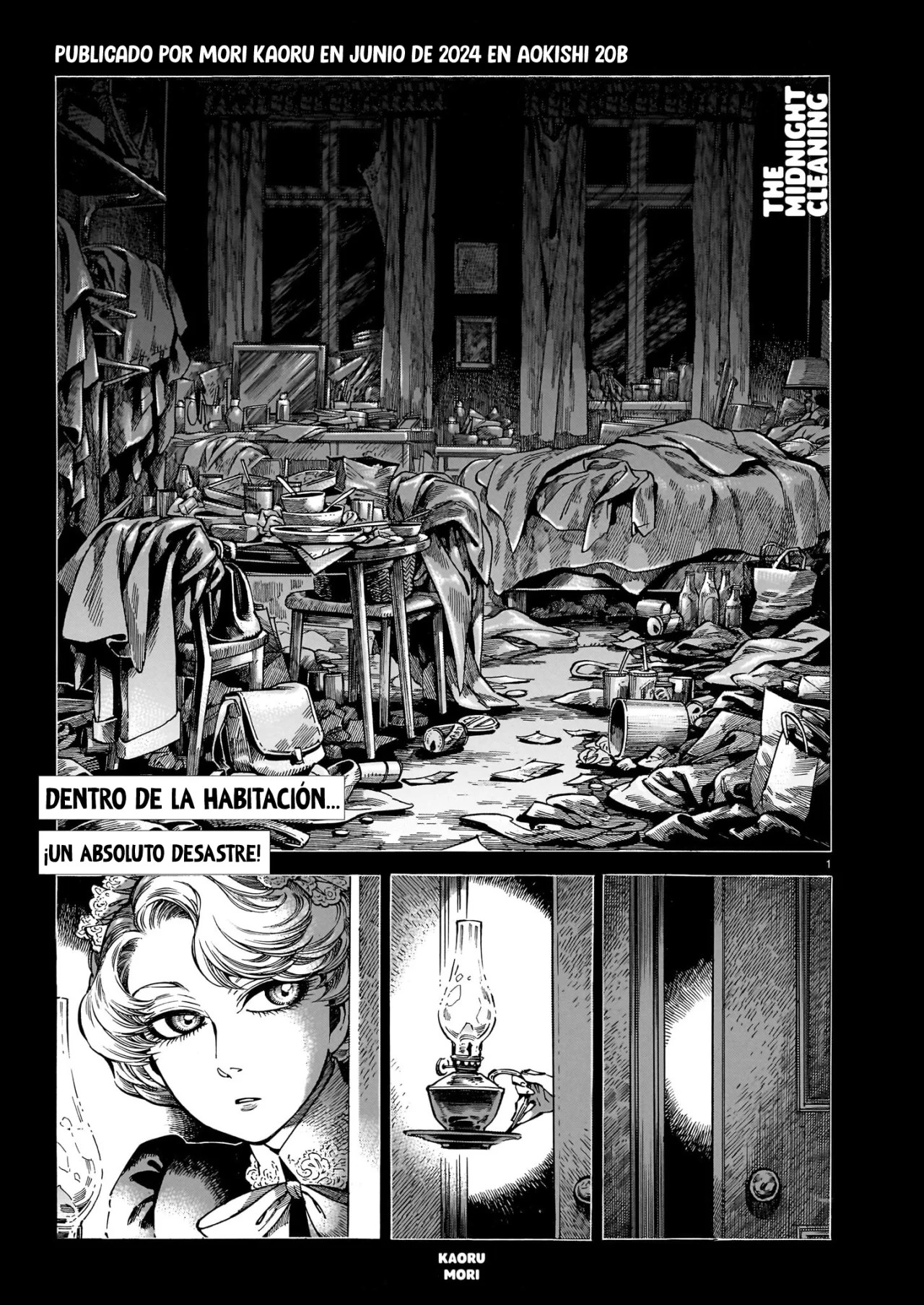 Read A Bride's Story ES Manga Online