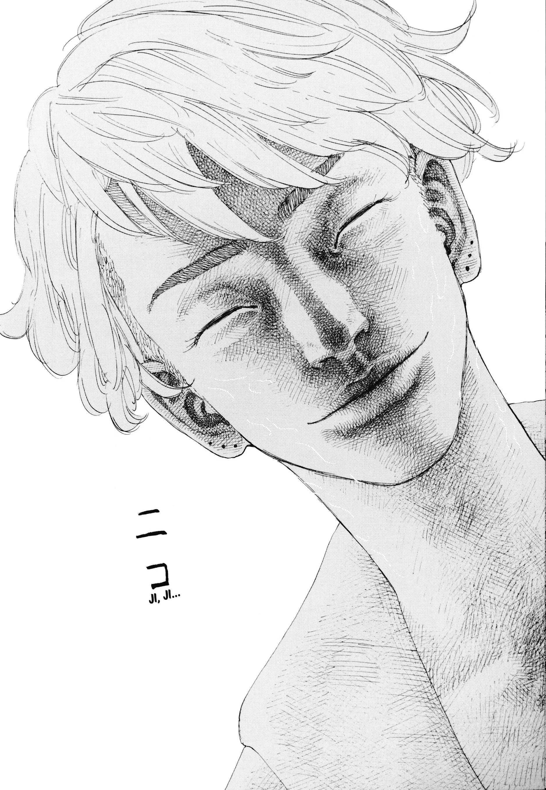 Read Desert Eagle es Manga Online