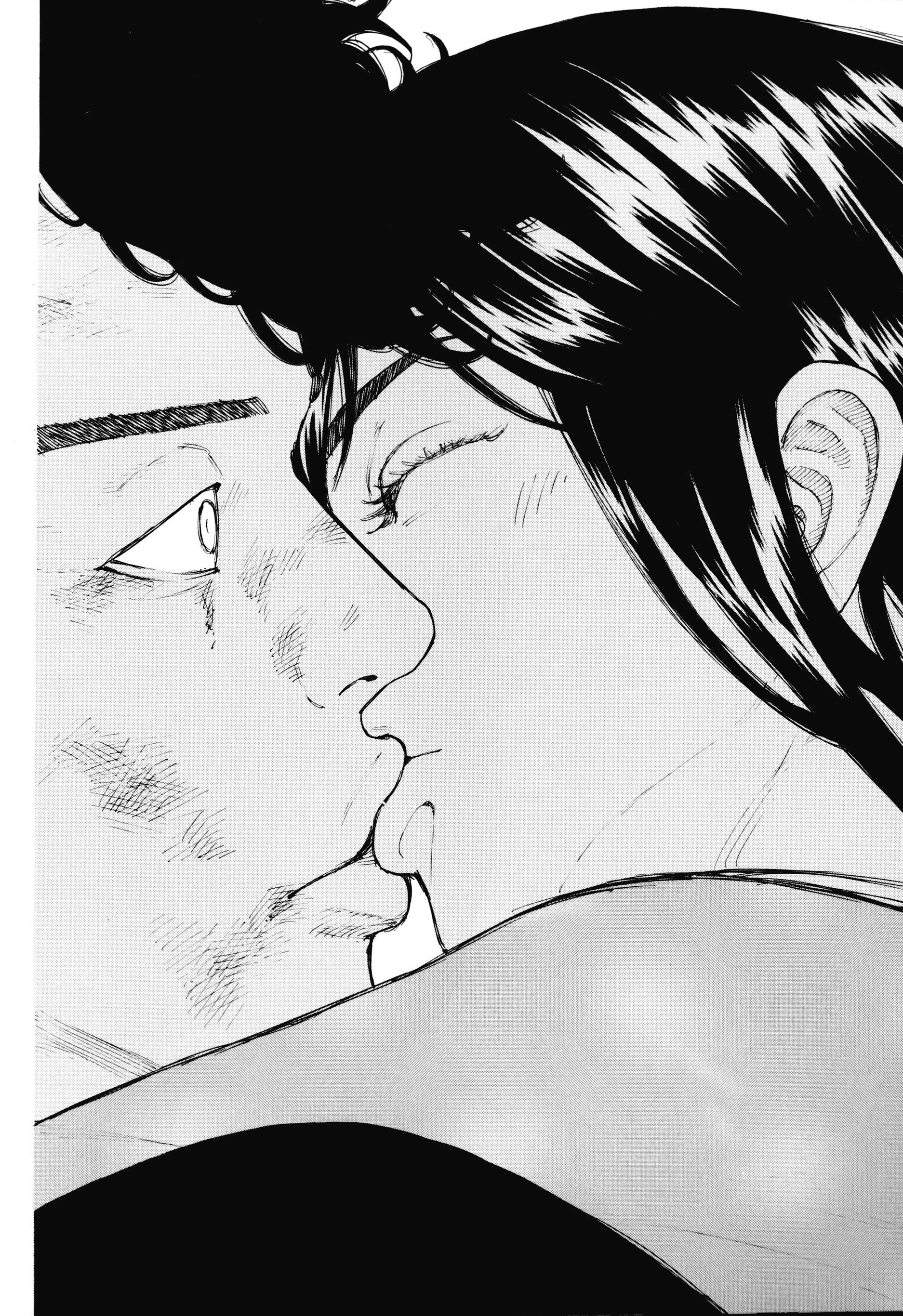 Read Desert Eagle es Manga Online