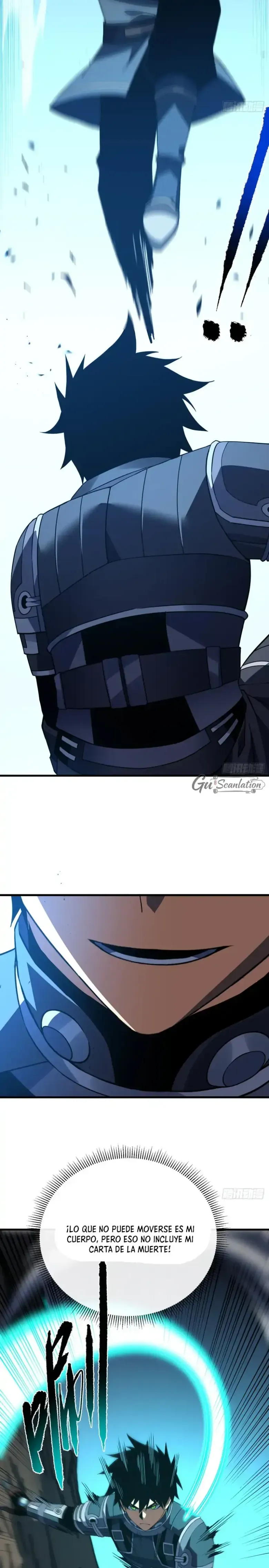 Read El Señor de la Rueda del Destino ES Manga Online