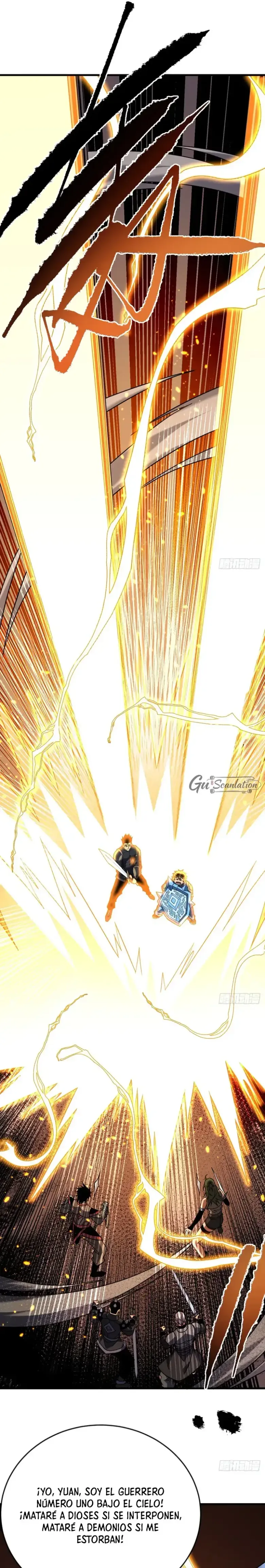 Read El Señor de la Rueda del Destino ES Manga Online