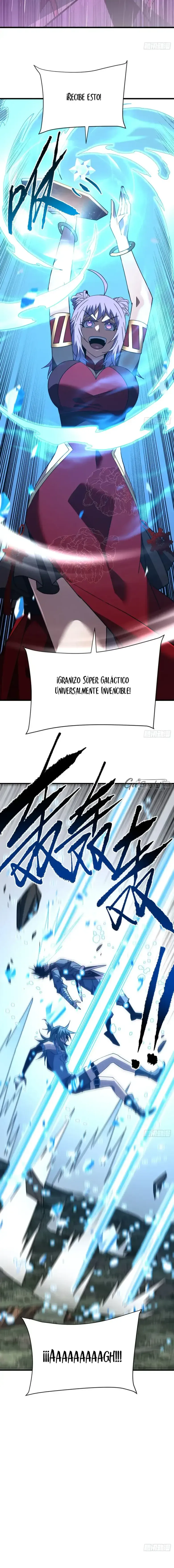 Read El Señor de la Rueda del Destino ES Manga Online