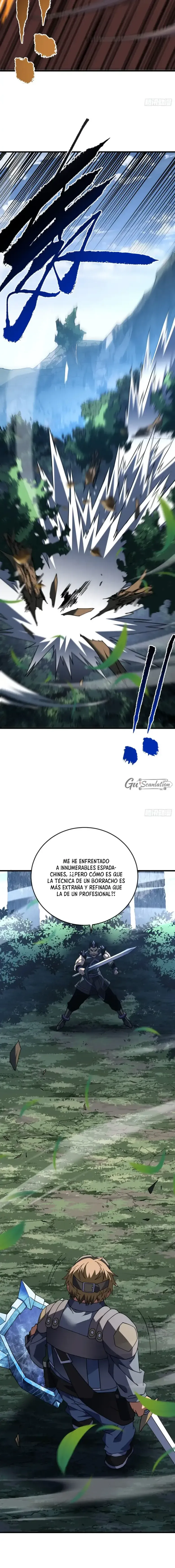 Read El Señor de la Rueda del Destino ES Manga Online