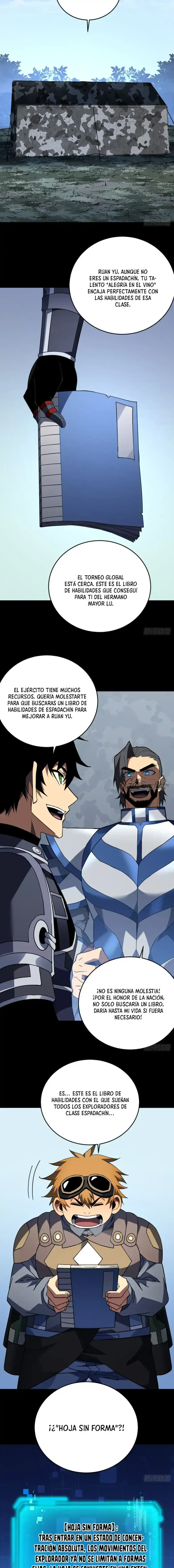 Read El Señor de la Rueda del Destino ES Manga Online