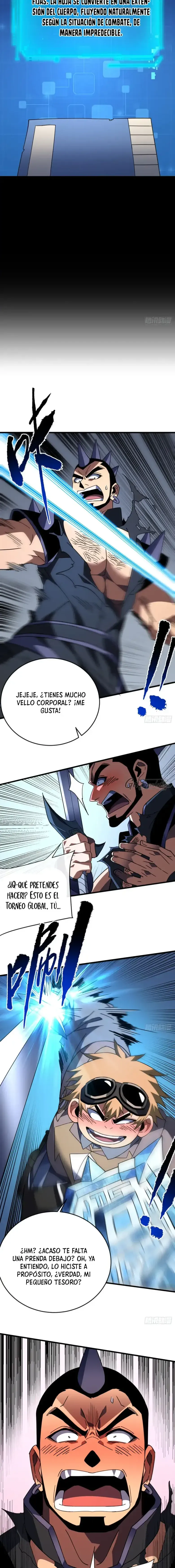 Read El Señor de la Rueda del Destino ES Manga Online