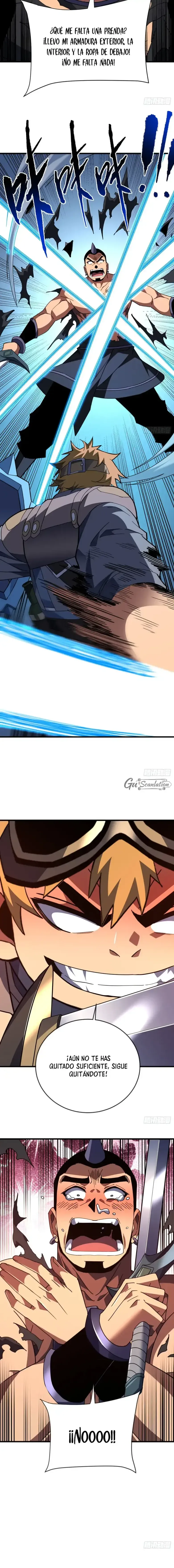 Read El Señor de la Rueda del Destino ES Manga Online