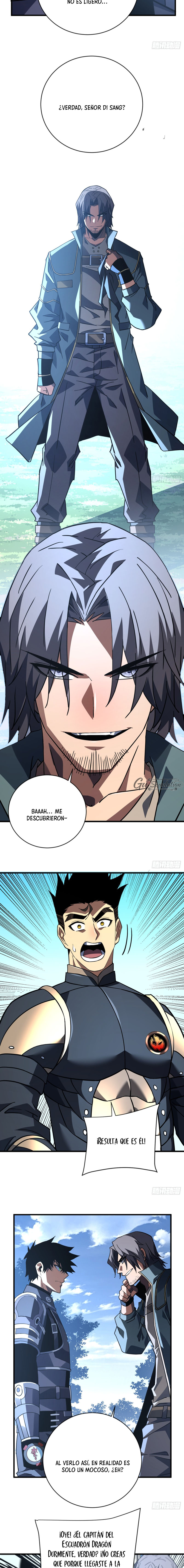 Read El Señor de la Rueda del Destino ES Manga Online