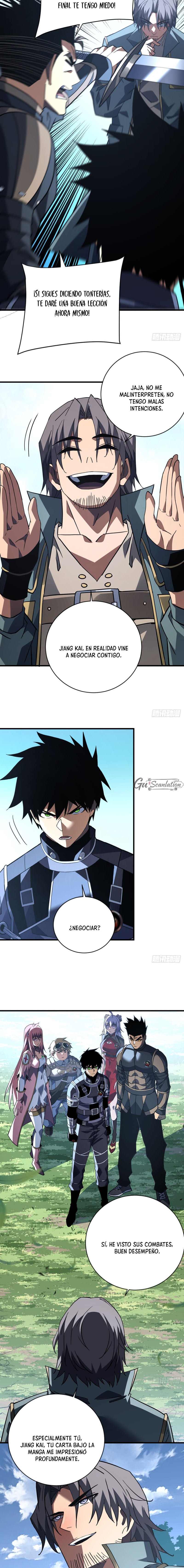 Read El Señor de la Rueda del Destino ES Manga Online