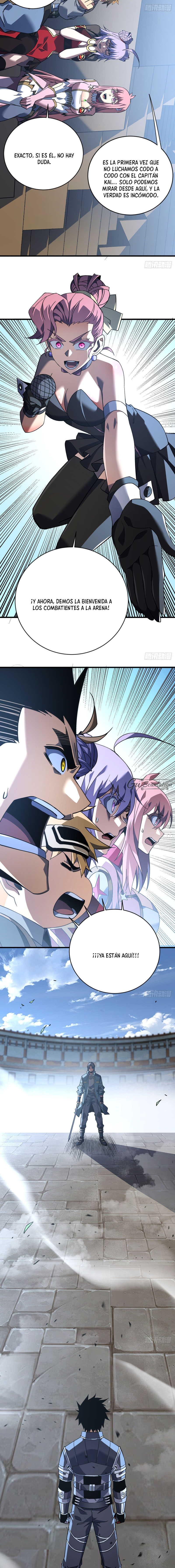 Read El Señor de la Rueda del Destino ES Manga Online