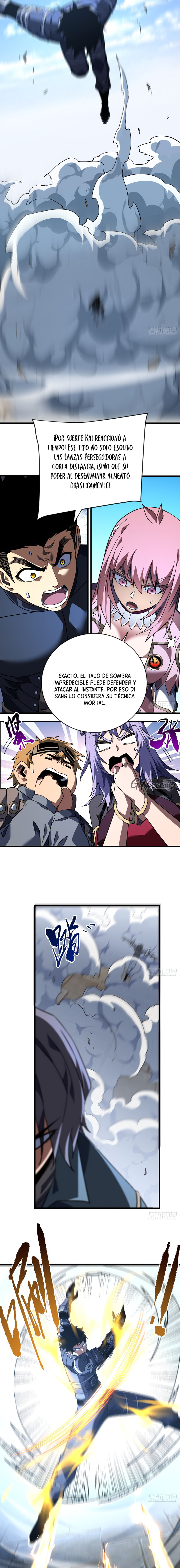 Read El Señor de la Rueda del Destino ES Manga Online