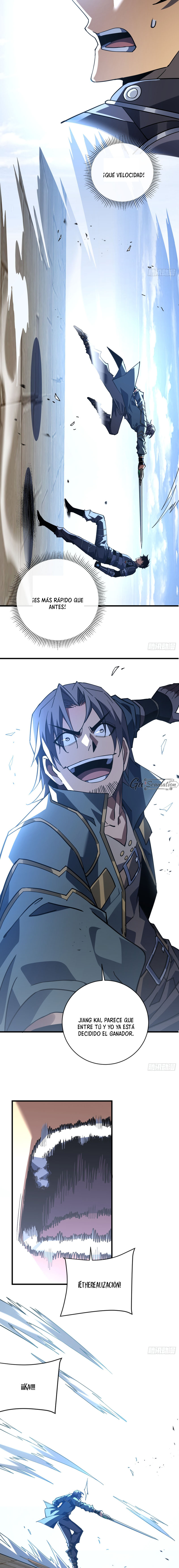 Read El Señor de la Rueda del Destino ES Manga Online