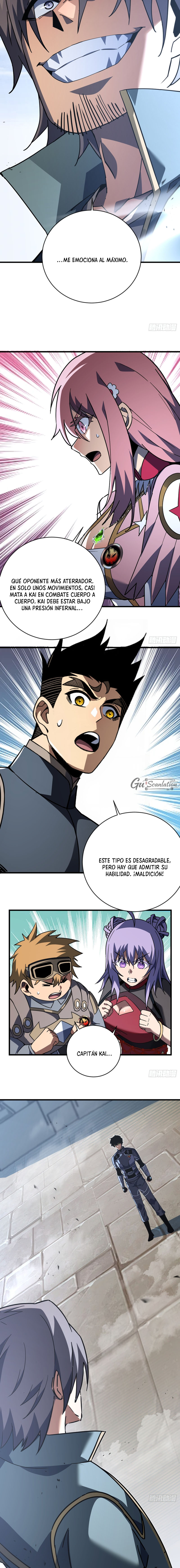 Read El Señor de la Rueda del Destino ES Manga Online