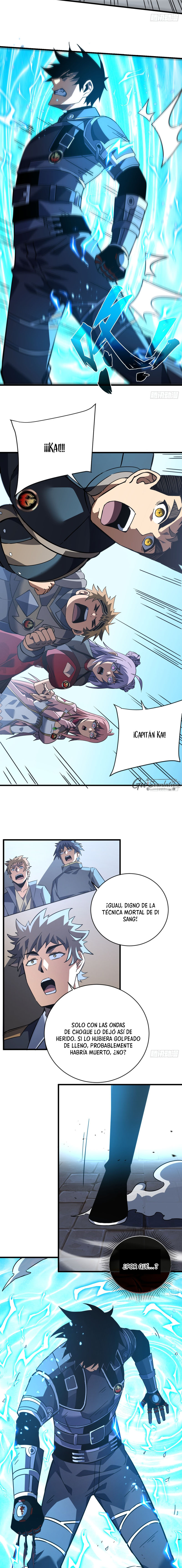 Read El Señor de la Rueda del Destino ES Manga Online