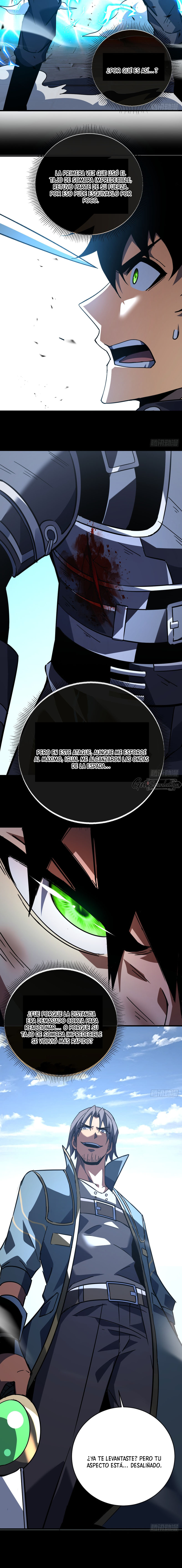 Read El Señor de la Rueda del Destino ES Manga Online